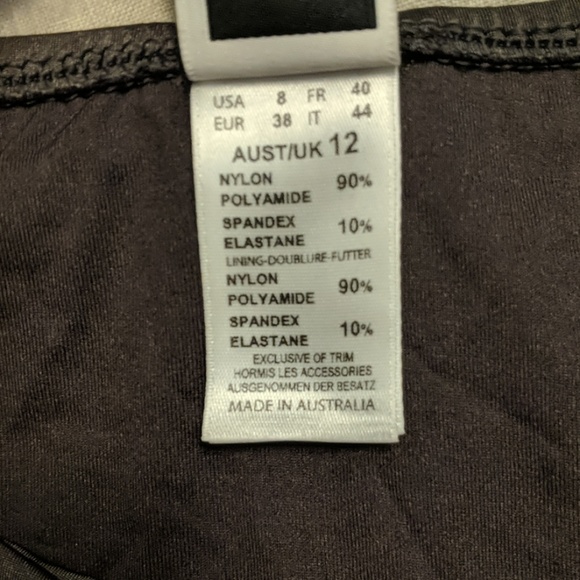 Bikini Bottoms - Picture 2 of 4